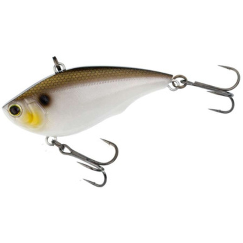 Yo-Zuri R1356 Rattl’n Vibe Lure – Gizzard Shad