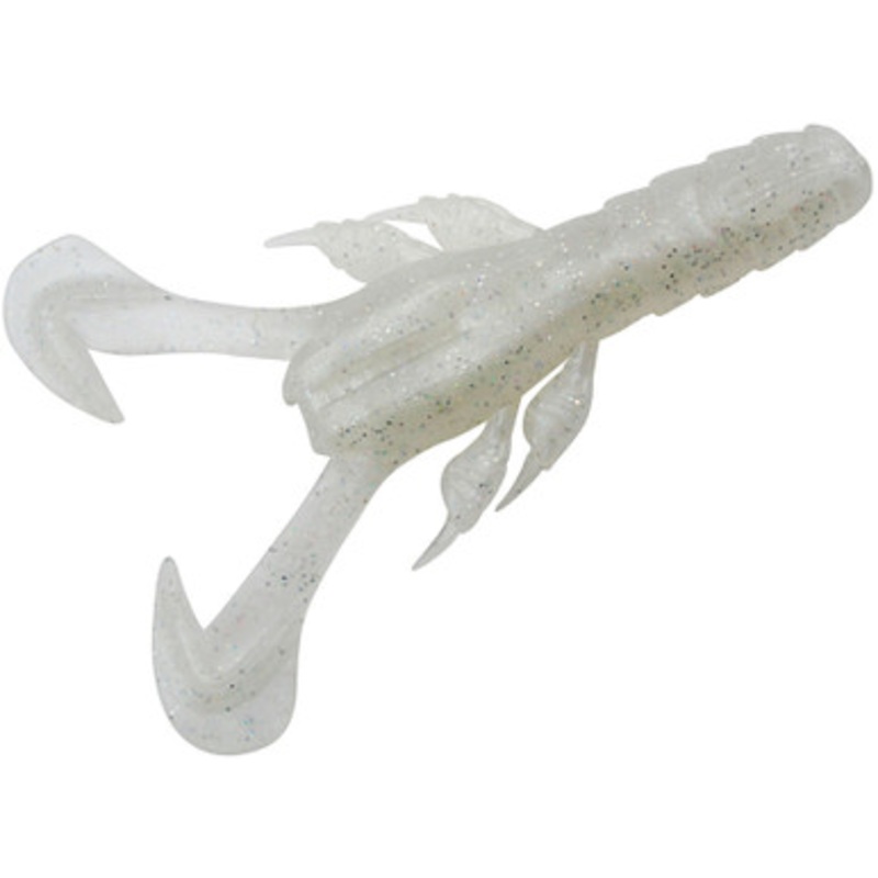 13 Fishing Ninja Craw – Whitey Tighties