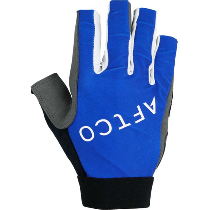 Aftco Solmar UV Gloves – Blue – X-Large