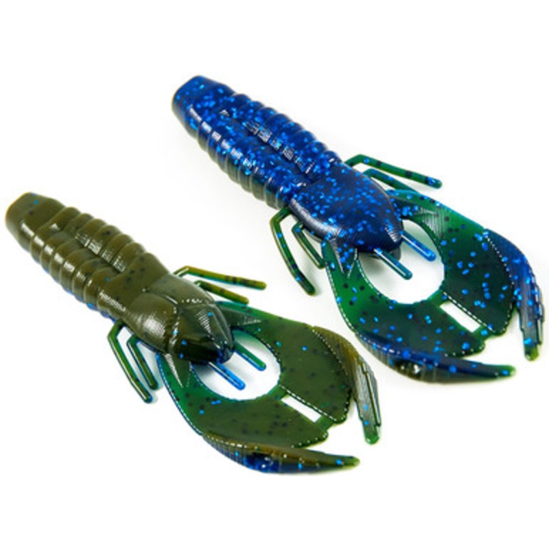 Bizz Baits Baby Bizz Bug – Okeechobee