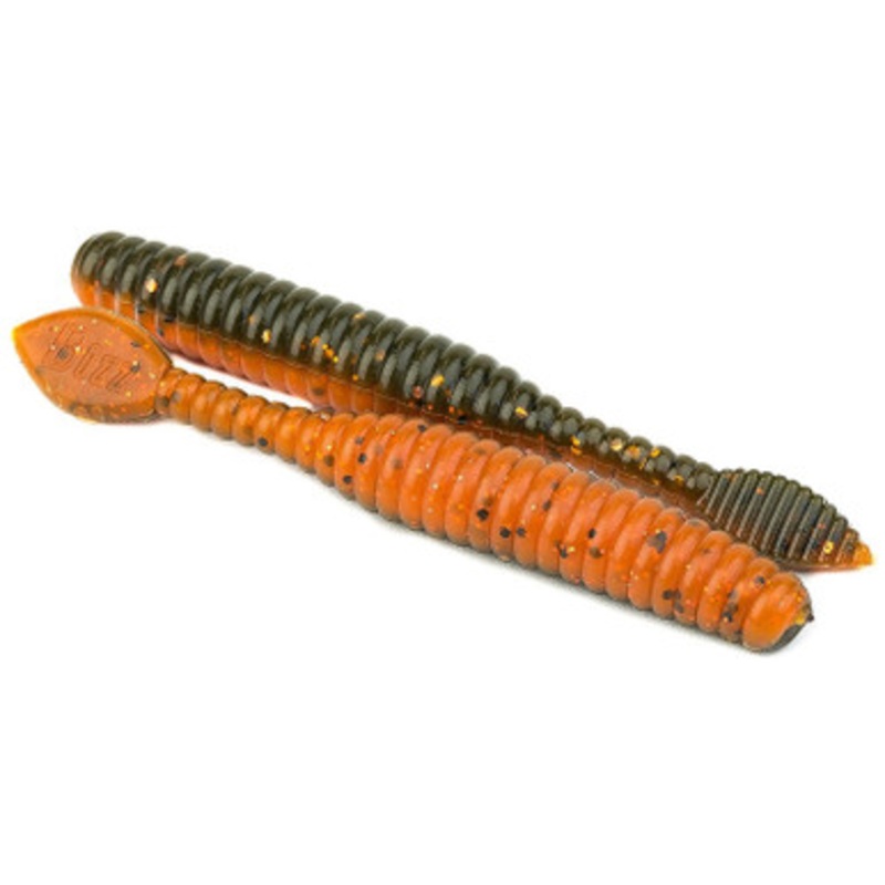 Bizz Baits Ned Dizzy – Alabama Craw