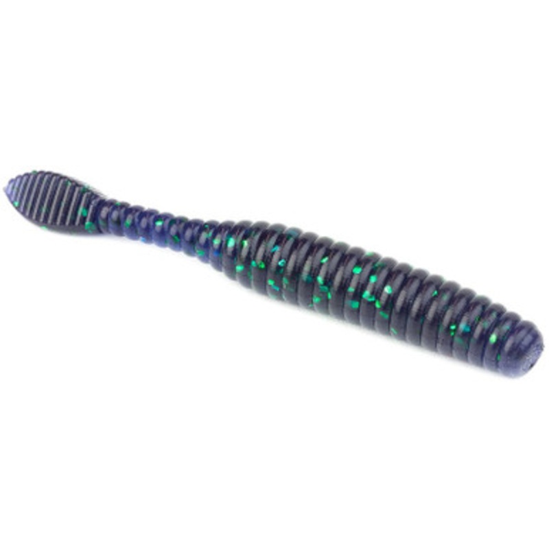 Bizz Baits Ned Dizzy – Junebug