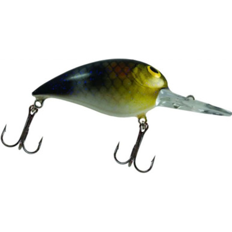 Luck-E-Strike American Originals G5 Crankbait – Marty’s Party