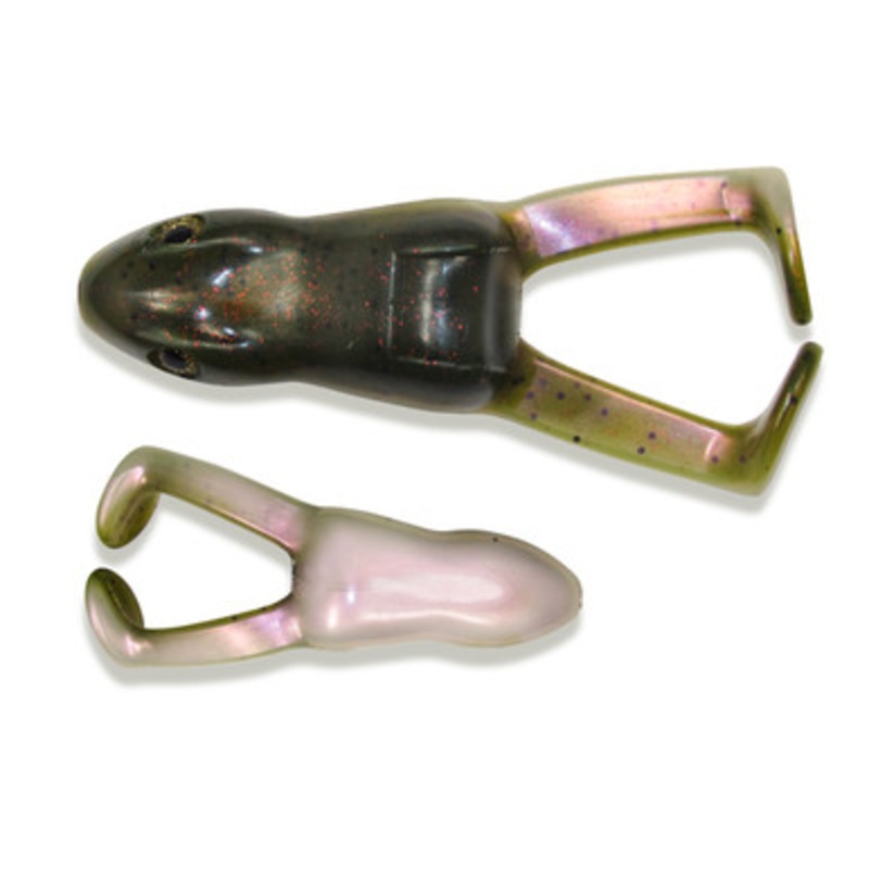 Stanley Top Toad Rigged – Watermelon Red Pearl