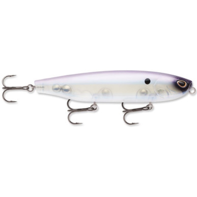 Storm Arashi Top Walker 11 – Ghost Pearl Shad