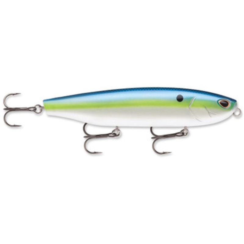 Storm Arashi Top Walker 13 – Hot Blue Shad