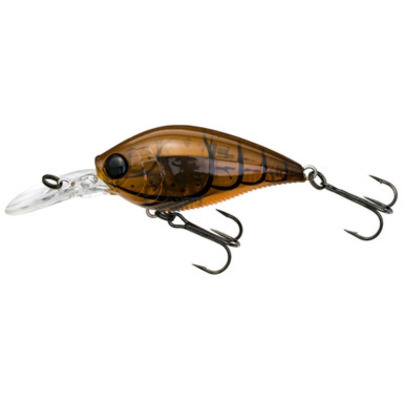 Yo-Zuri 3DB Crank 1.5 MR Crankbait – Brown Crawfish