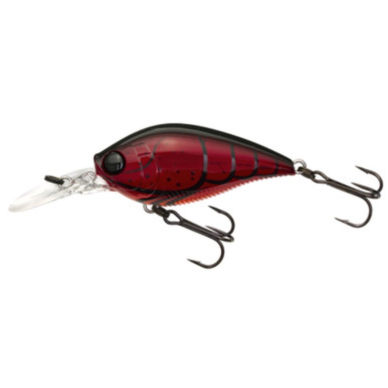 Yo-Zuri 3DB Crank 1.5 MR Crankbait – Red Crawfish