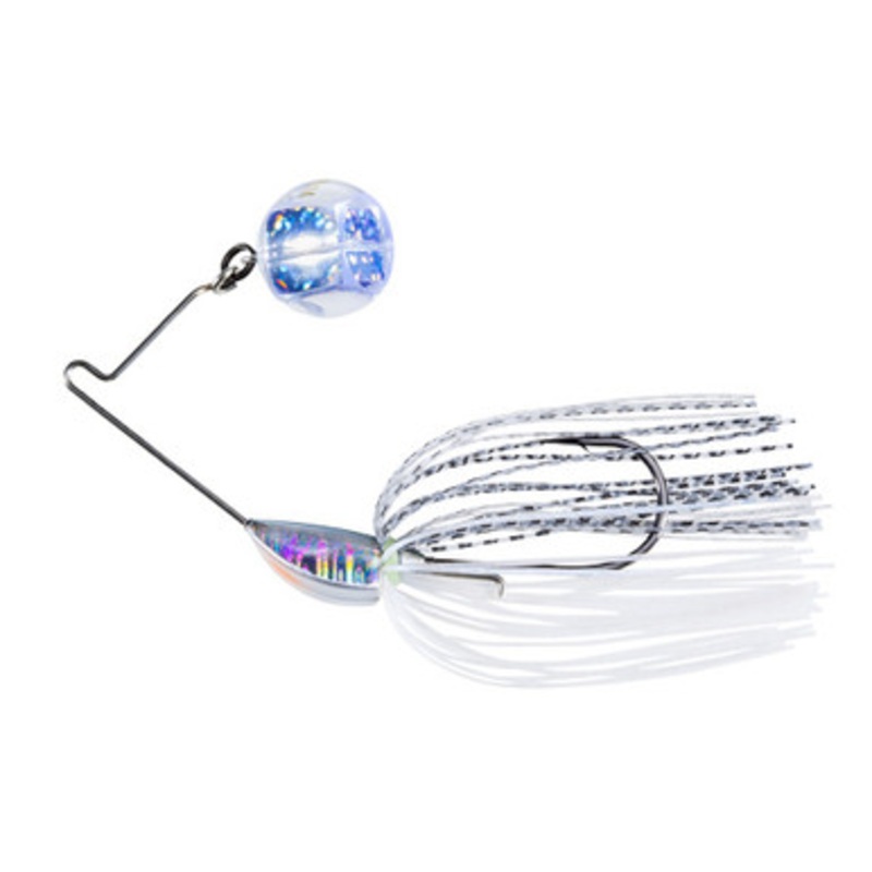 Yo-Zuri 3DB Knuckle Bait Lure – 1/4oz – Tennessee Shad