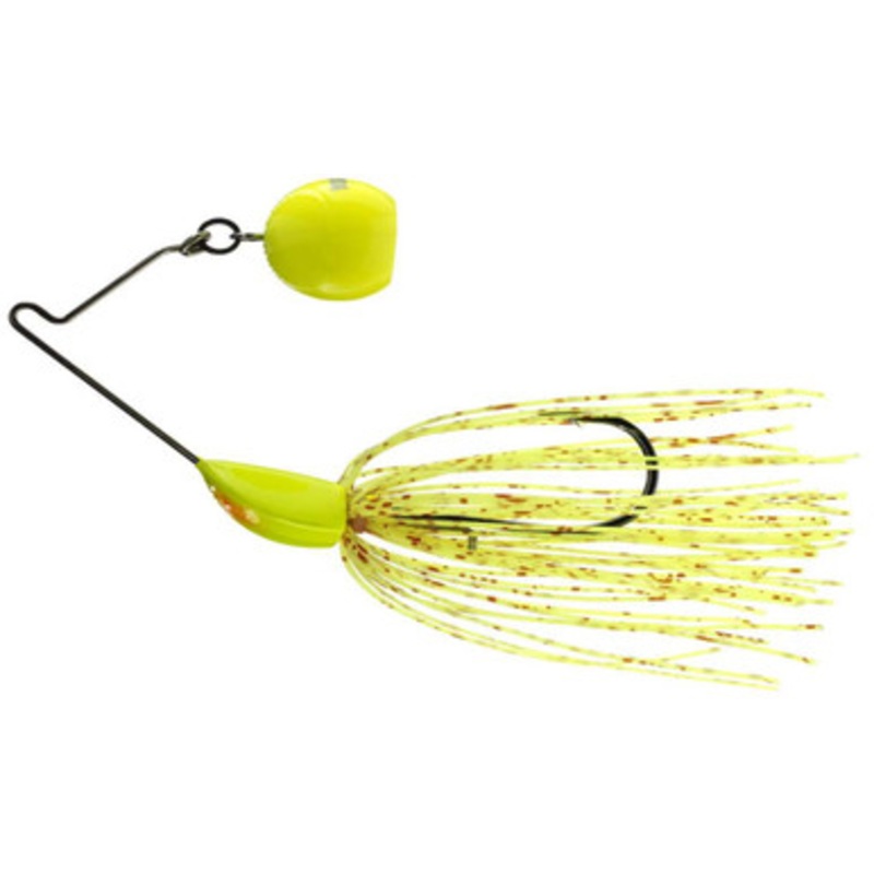 Yo-Zuri 3DB Knuckle Bait Sinking – Chartreuse