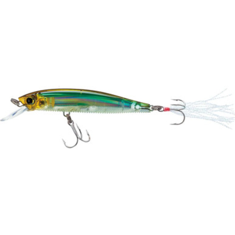 Yo-Zuri R1103 3DB Jerkbait Lure PAY Prism Ayu