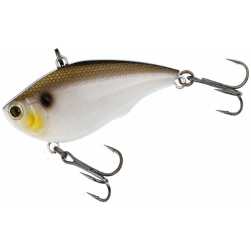 Yo-Zuri R1160 Rattl’n Vibe Lure – Gizzard Shad