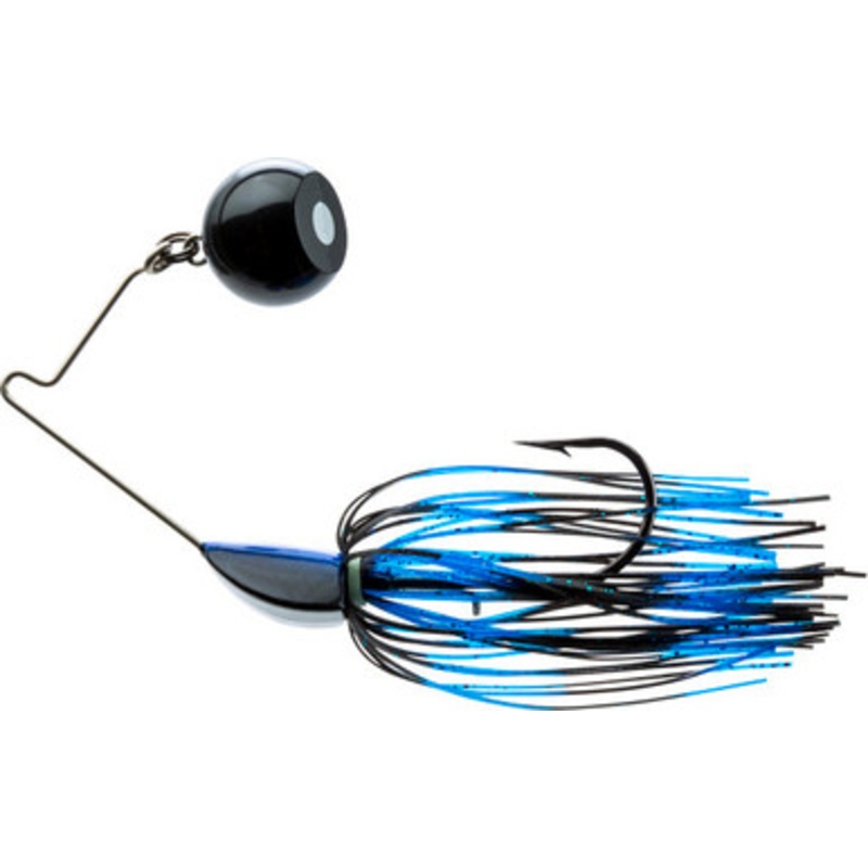 Yo-Zuri R1302 3DB Knuckle Bait Sinking – Black/Blue