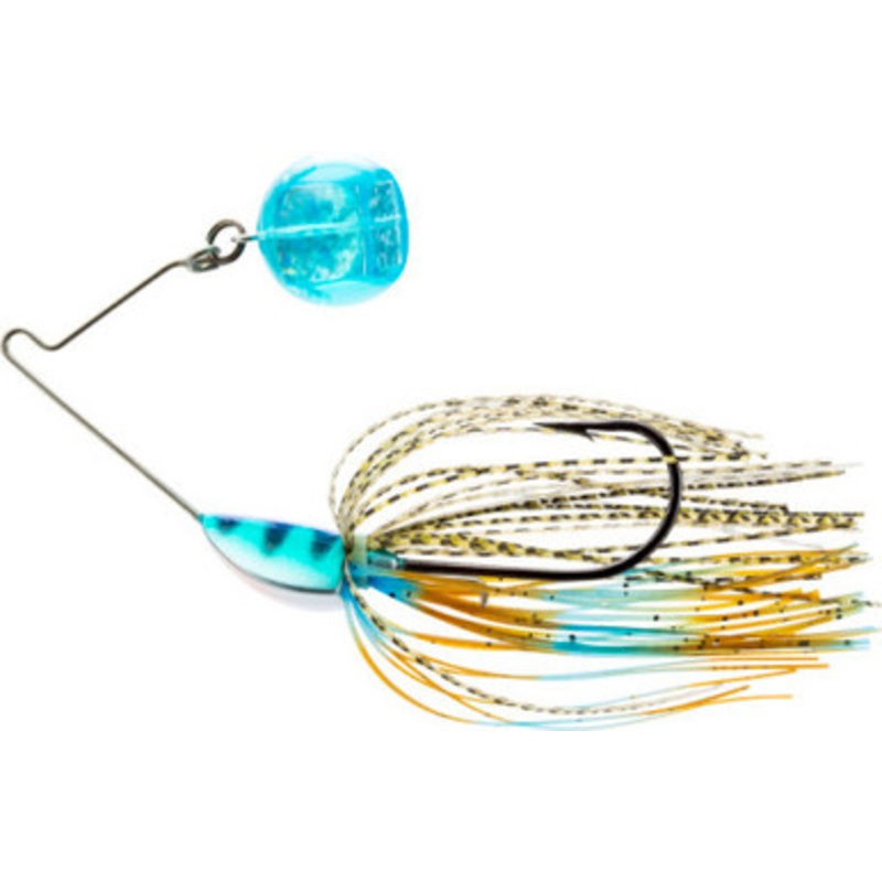 Yo-Zuri R1302 3DB Knuckle Bait Sinking – Blue Gill