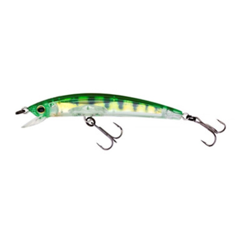 Yo-Zuri R1326 Crystal Minnow Freshwater Lure – Real Perch
