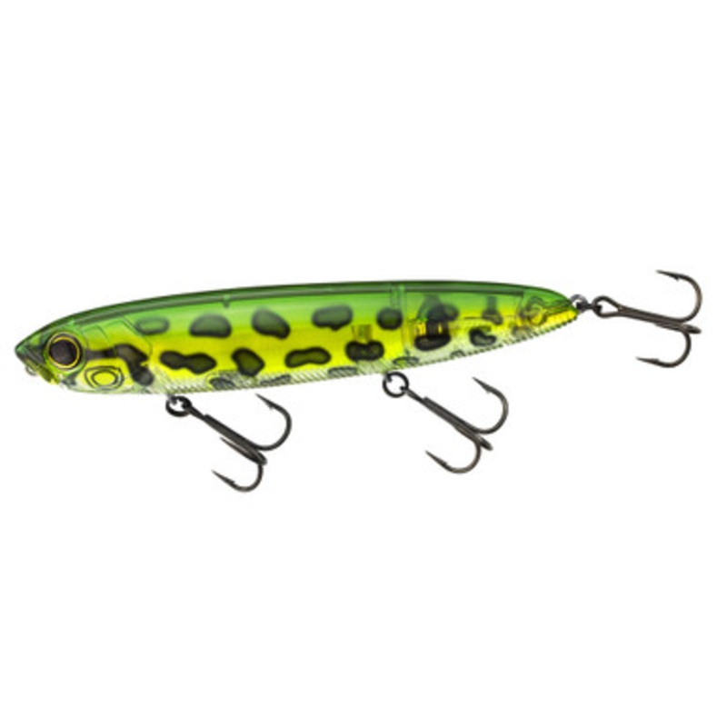 Yo-Zuri R1347 3DB Pencil Lure – Prism Frog