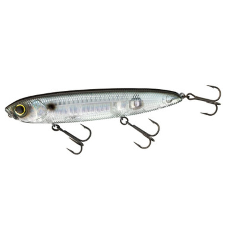 Yo-Zuri R1347 3DB Pencil Lure – Prism Shad