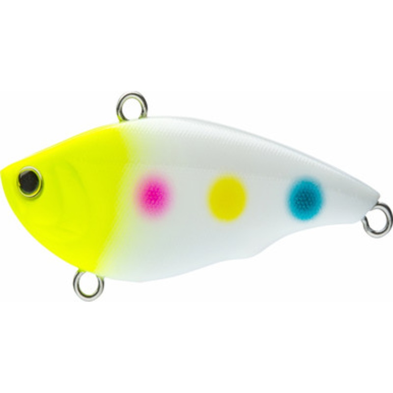 Yo-Zuri R1354 Rattl’n Vibe Mini Lure – Wonderbread