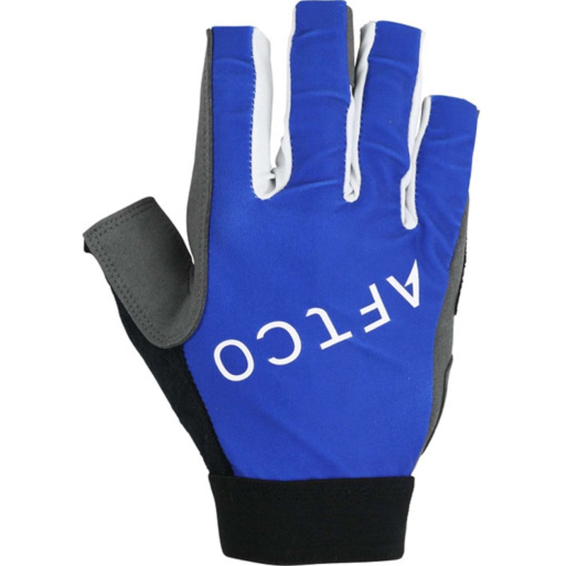 Aftco Solmar UV Gloves – Blue – 2X-Large