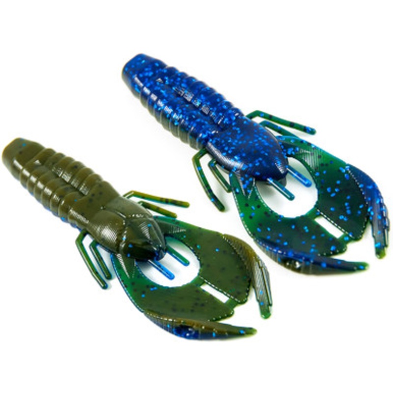 Bizz Baits Bizz Bug – Okeechobee