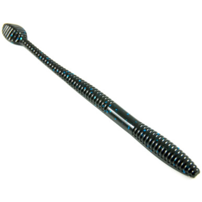 Bizz Baits Dizzy Diamond – Black & Blue