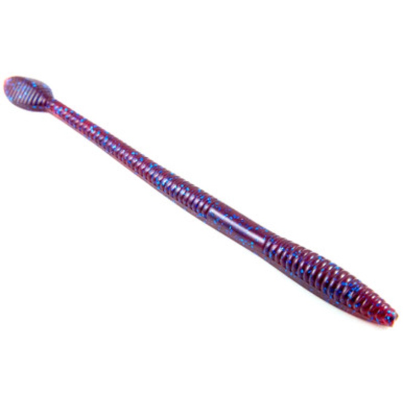 Bizz Baits Mag Dizzy Diamond – Plum