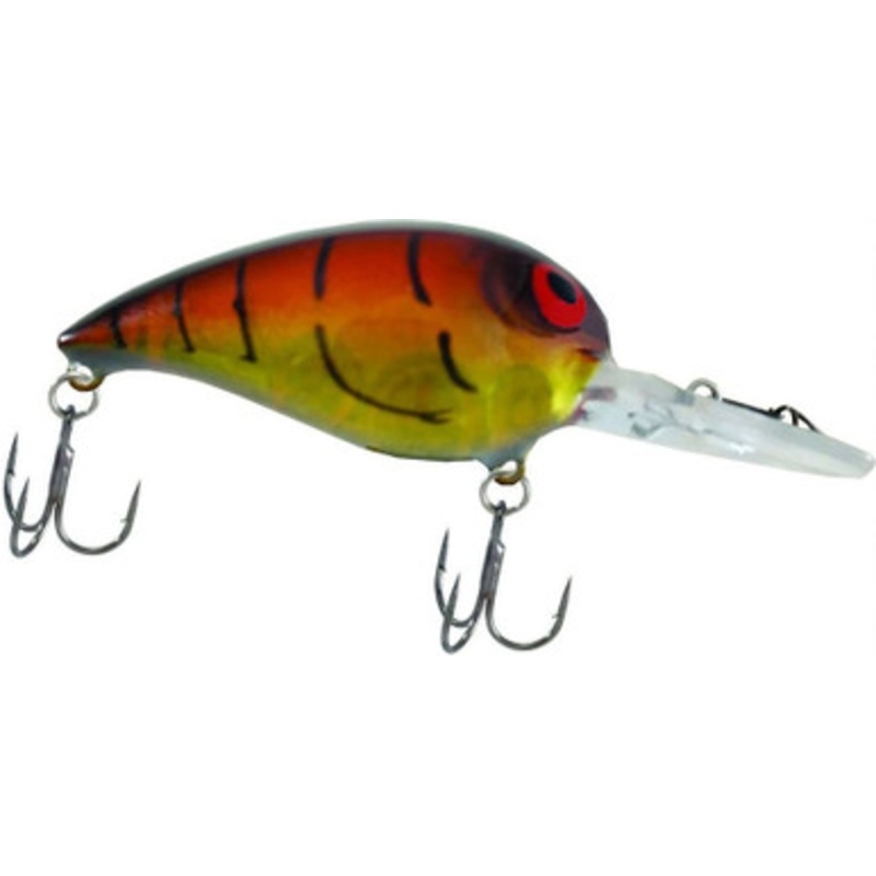 Luck-E-Strike American Originals G5 Crankbait – Creepy Craw