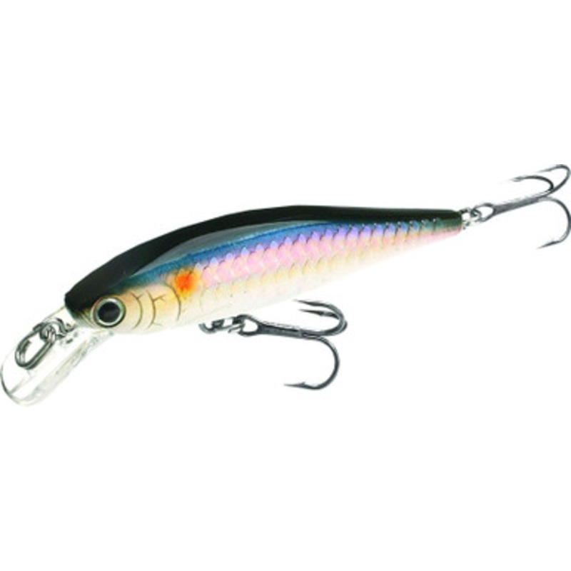 Lucky Craft PT65-270MSAS Pointer 65SP Jerkbait Lure – MS American Shad