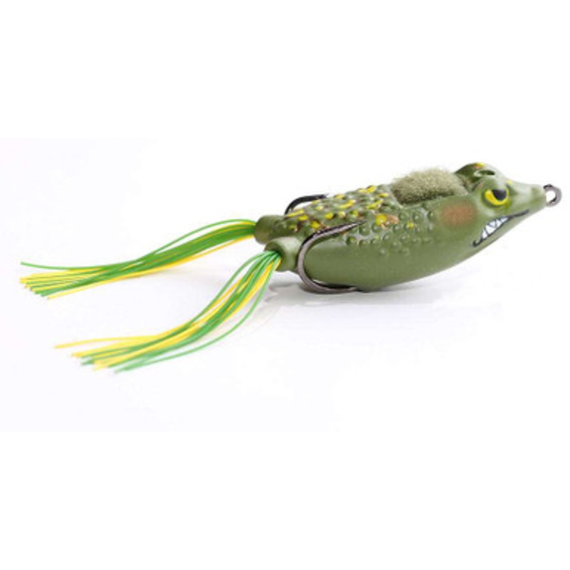 Stanford Baits Boom Boom Frog – Kelly’s
