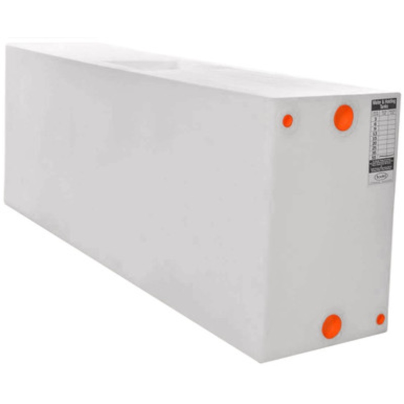 Todd 85-1533WH Water & Holding Tank – 55 Gallon