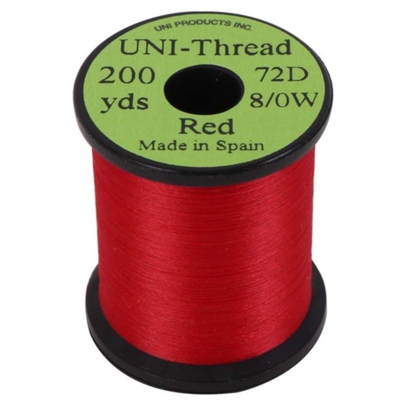 UNI Products UNI-Thread – Red