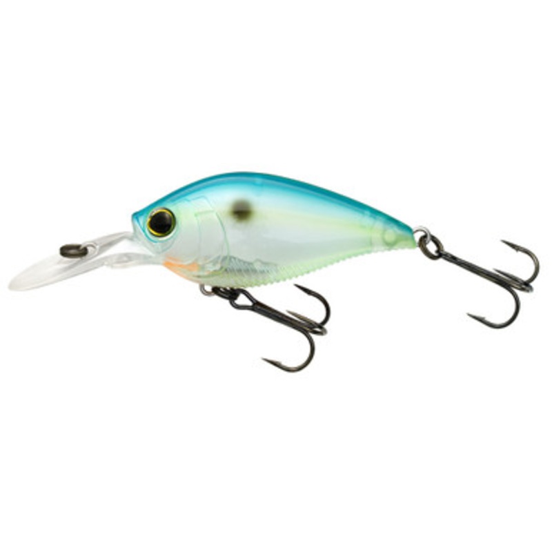 Yo-Zuri 3DB Crank 1.5 MR Crankbait – Citrus Shad