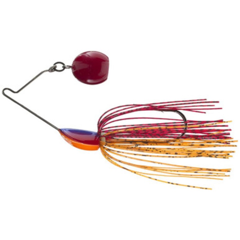 Yo-Zuri 3DB Knuckle Bait Sinking – Red Crawfish