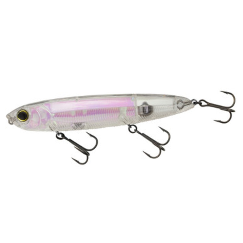 Yo-Zuri R1347 3DB Pencil Lure – Clear
