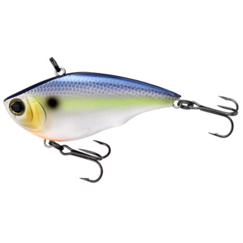 Yo-Zuri R1356 Rattl’n Vibe Lure – Sexy Shad