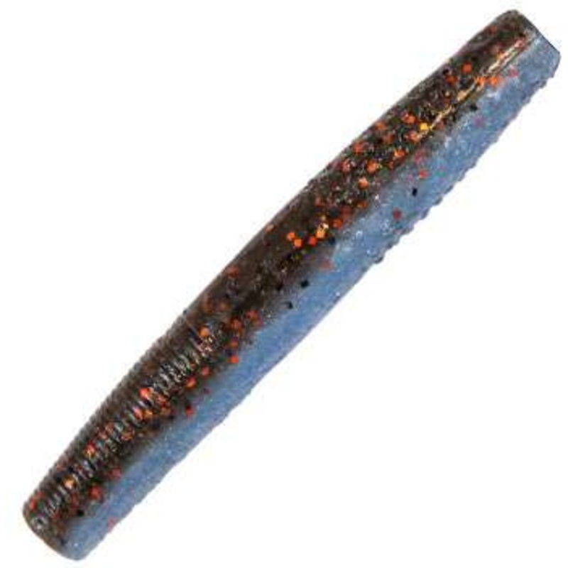 Z-Man TRD275-330 Finesse TRD Ned Rig Worm – Blue Craw