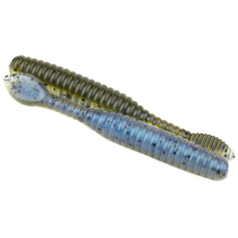 Bizz Baits Ned Dizzy – Magic Craw