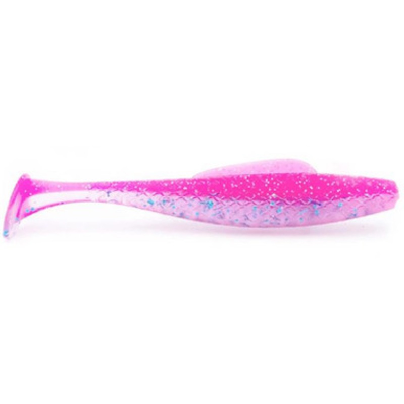 Northeast Jig Co. Magic Mullet – 3.5in – Tiderunner