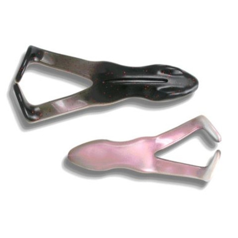 Stanley Original Ribbit Frog – Black Neon Pearl