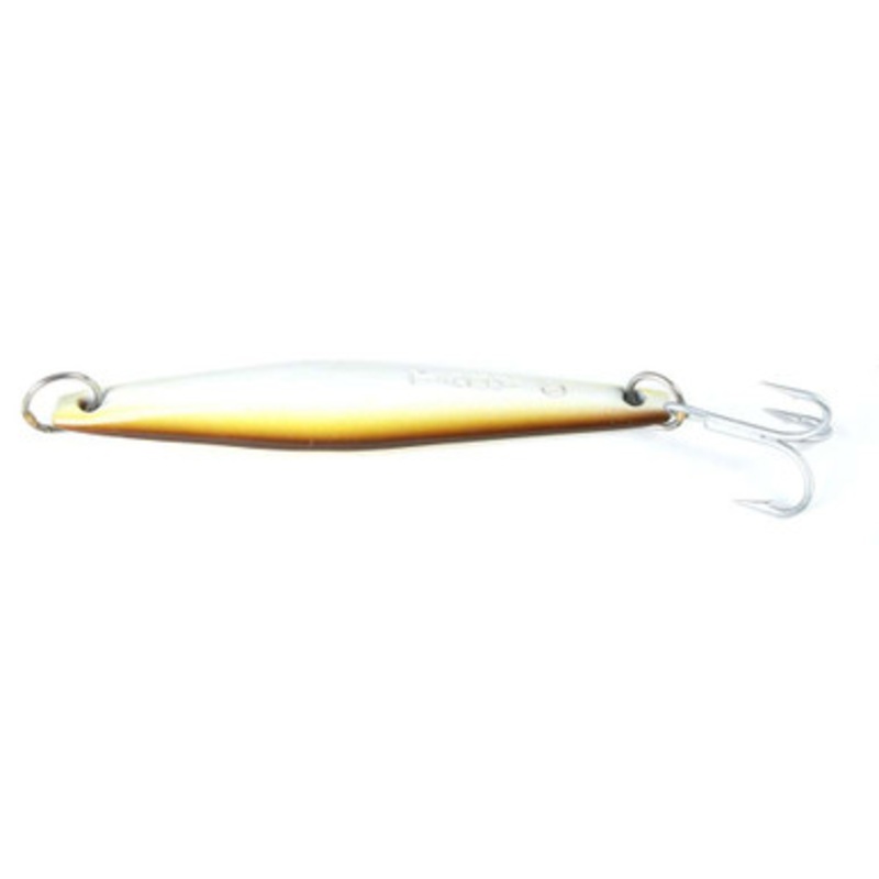 Tady #C Casting Lure