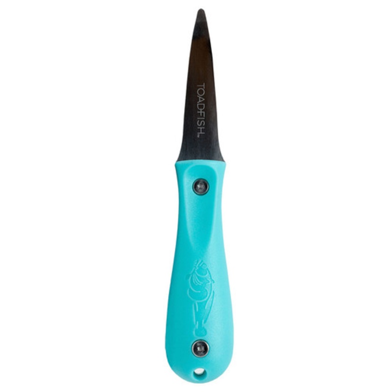 Toadfish Put’EM Back Oyster Knife