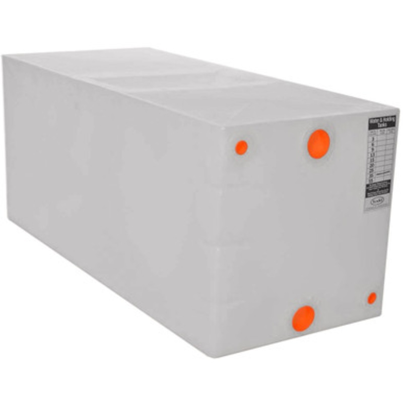 Todd 85-1525WH Water & Holding Tank – 35 Gallon