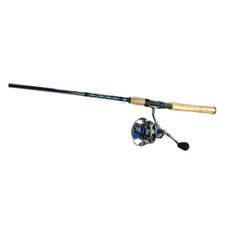 Tsunami TSARM40-IS701M Armr Combo – 7 ft.