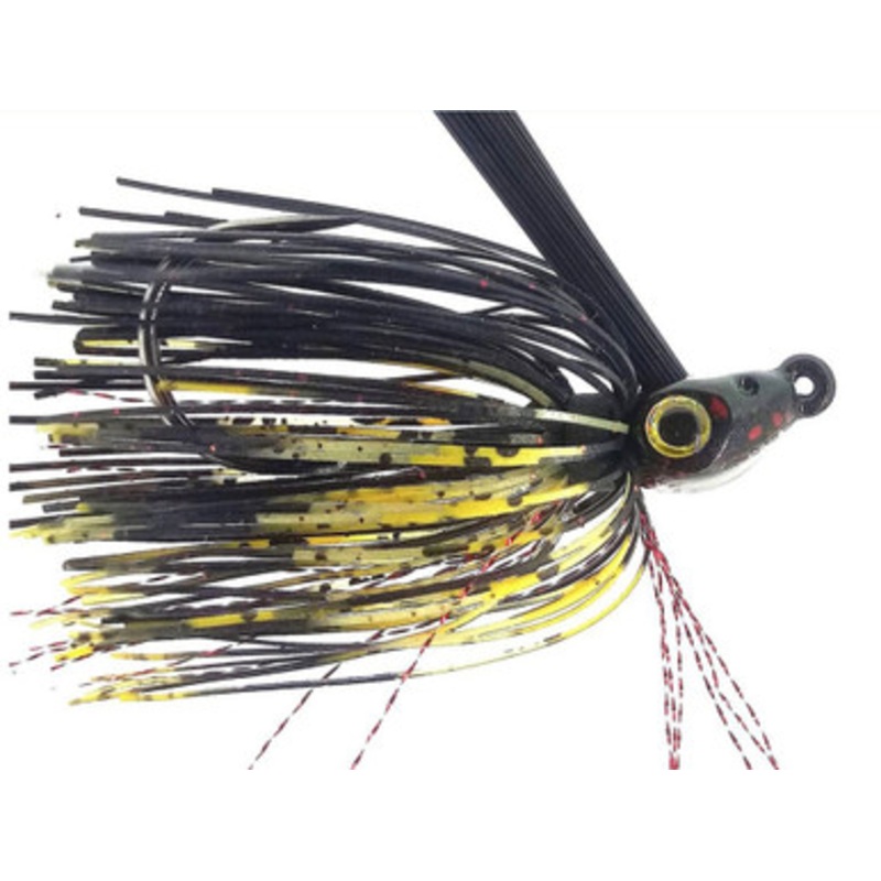 Beast Coast Gorilla Swim Jig – 7/16oz – 420 Pro