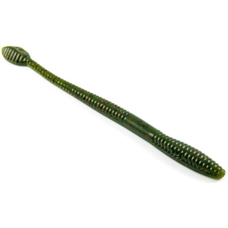 Bizz Baits Dizzy Diamond – Watermelon Red