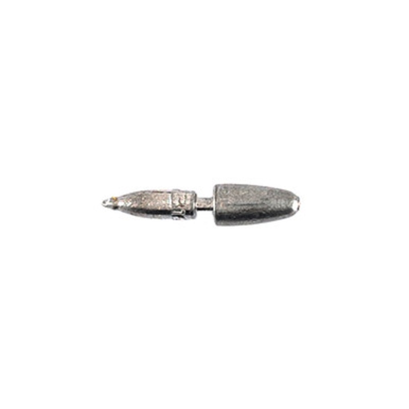 Missile Baits Neko Weights – 1/8oz – 9 Pack