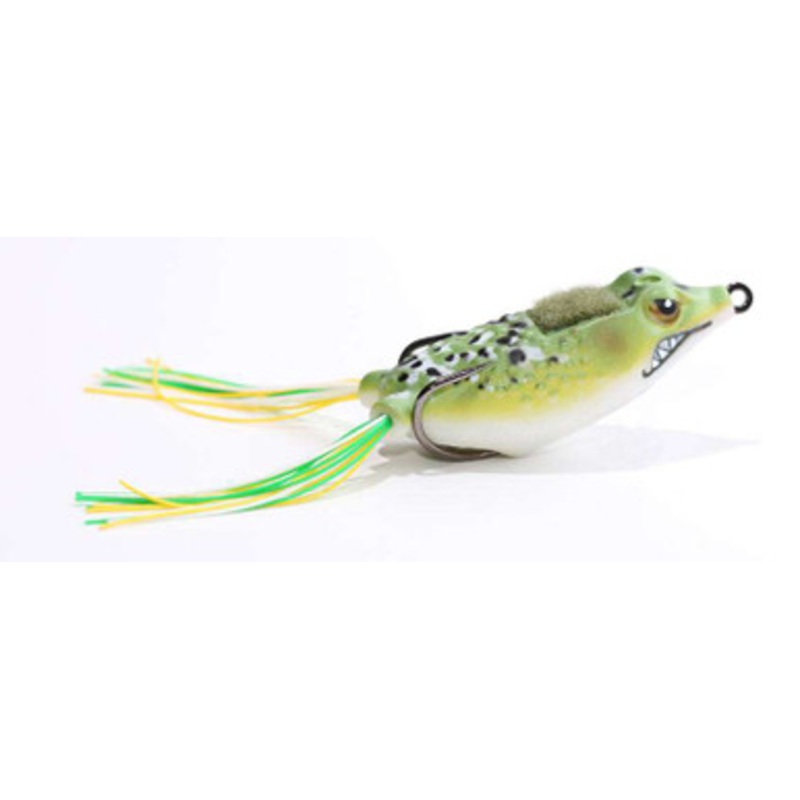 Stanford Baits Boom Boom Frog – Bull