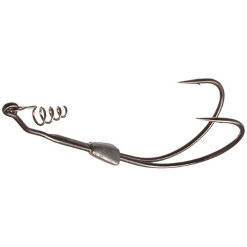 Stanley Double Take Frog Hook – 4/0 – 1/8oz