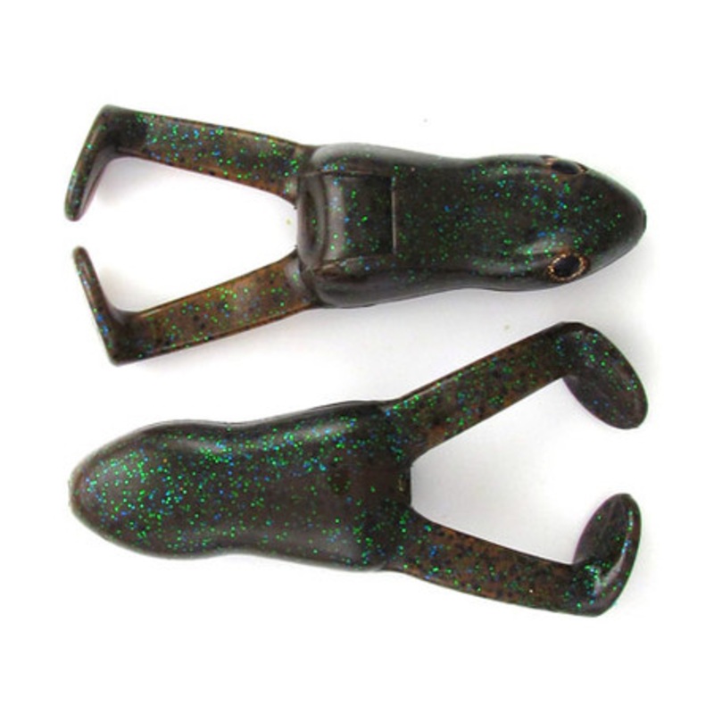 Stanley Top Toad Rigged – River Toad