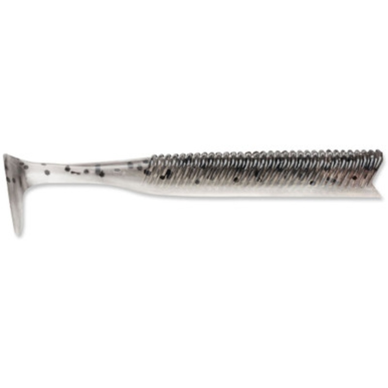 Storm 360GT Searchbait Bodies – 3.5” – Smokin’ Ghost – 6 Pack